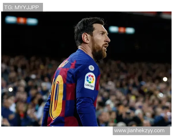 足球明星扫盲揭秘谁是当今足坛最具影响力的球员