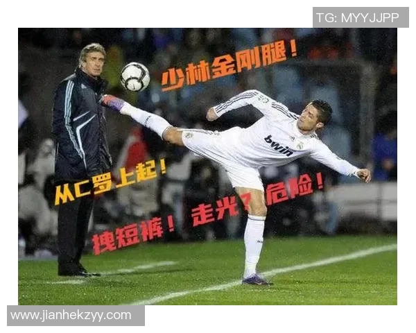 足球明星搞笑瞬间大集合爆笑漫画视频带你领略不一样的足球乐趣