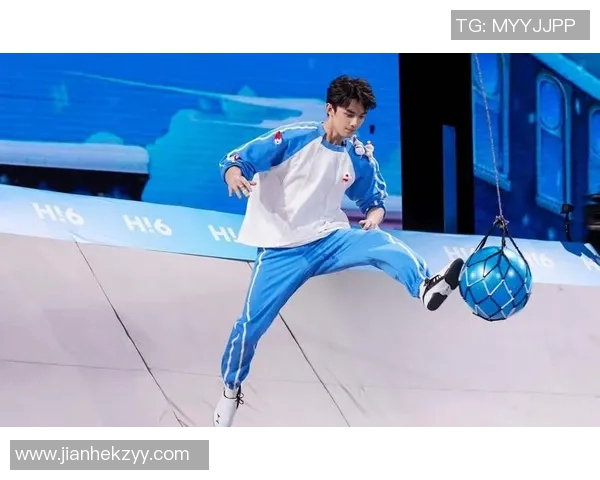 吴磊现状揭秘足球明星的成长与挑战分析